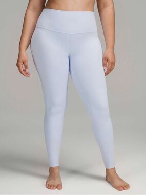 Lululemon Pastel Blue Align Pants
